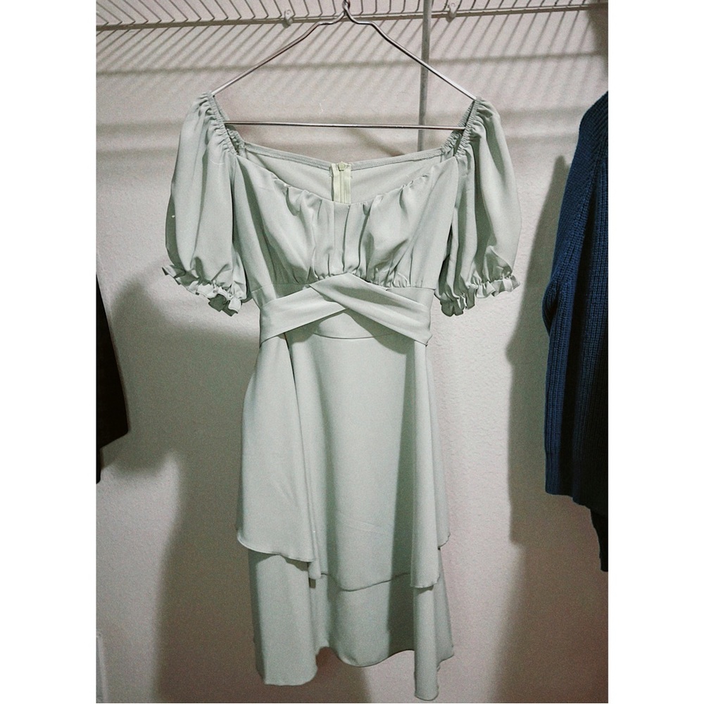 Shein dress, size medium